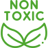 non toxic